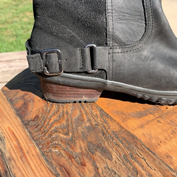 Sorel Grill Slimboot Tall Boots - Picture 3 of 10